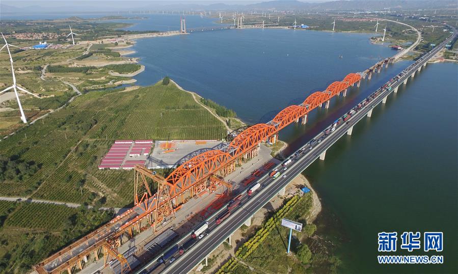 （新華全媒頭條&middot;圖文互動(dòng)）（4）長(zhǎng)風(fēng)破浪會(huì)有時(shí)&mdash;&mdash;探尋中國(guó)經(jīng)濟(jì)的底氣