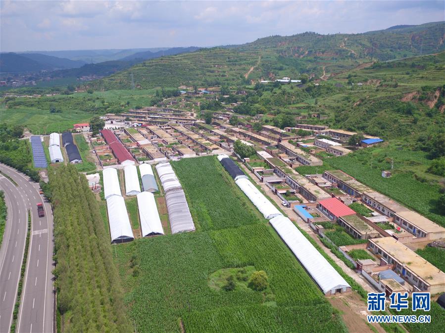 （新華全媒頭條&middot;圖文互動）（1）喇叭響了，人心亮了&mdash;&mdash;黎掌村&ldquo;變身&rdquo;記