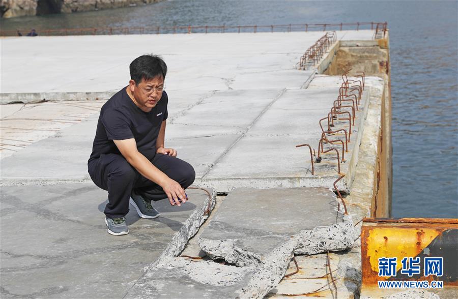 （圖文互動）（3）&ldquo;隨時準(zhǔn)備為黨和人民犧牲一切&rdquo;&mdash;&mdash;追記為保護國家某重點試驗平臺壯烈犧牲的3位勇士黃群、宋月才、姜開斌