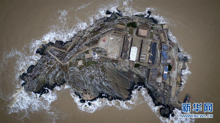 （新華全媒頭條&middot;圖文互動(dòng)）（10）守島，就是守國&mdash;&mdash;記新時(shí)代的奮斗者王繼才