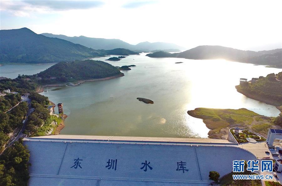 （新華全媒頭條&middot;圖文互動）（4）&ldquo;人水和諧&rdquo;的生動實踐&mdash;&mdash;福建莆田木蘭溪治理紀實