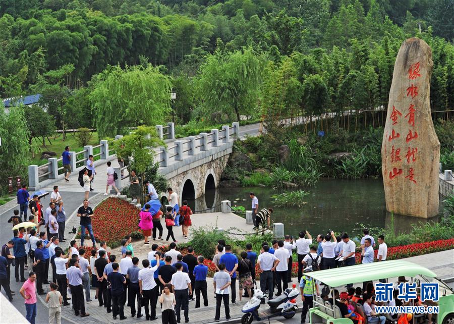 （新華全媒頭條&middot;圖文互動(dòng)）（3）最年輕的節(jié)日 最悠久的牽念&mdash;&mdash;寫給首個(gè)中國農(nóng)民豐收節(jié)