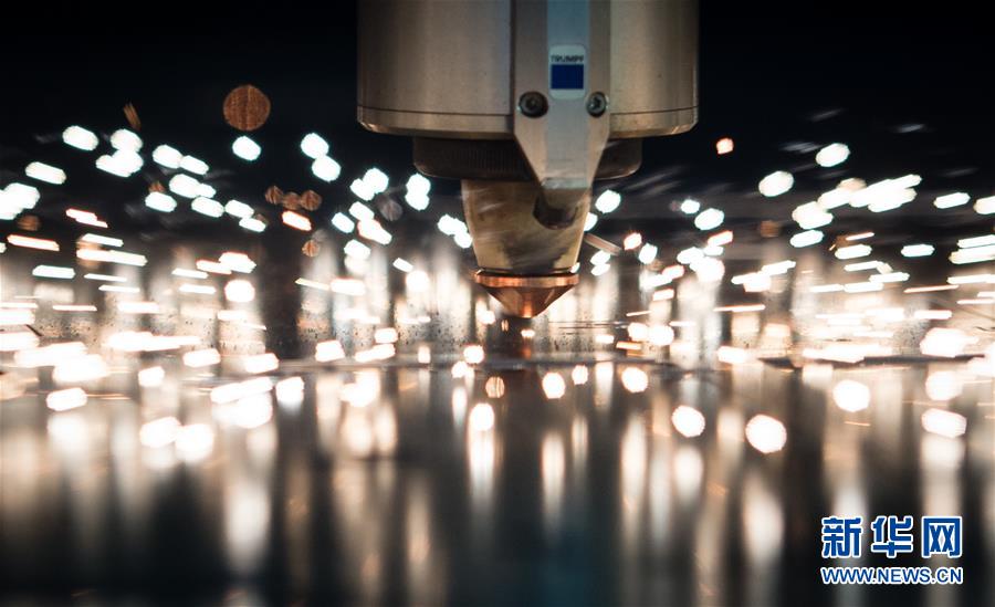 （百城百縣百企調(diào)研行&middot;圖文互動）（6）厚積薄發(fā)，蘇州擘畫高質(zhì)量發(fā)展&ldquo;新天堂&rdquo;