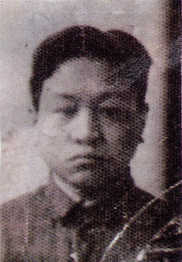 （為了民族復(fù)興&middot;英雄烈士譜&middot;圖文互動(dòng)）三過草地心猶壯，一死高臺(tái)志未移&mdash;&mdash;楊克明
