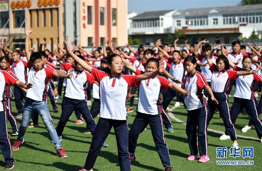 （壯闊東方潮　奮進(jìn)新時(shí)代&mdash;&mdash;慶祝改革開放40年&middot;圖文互動）（5）&ldquo;人民的期盼就是改革的動力&rdquo;&mdash;&mdash;&ldquo;大包干&rdquo;帶頭人寄語改革