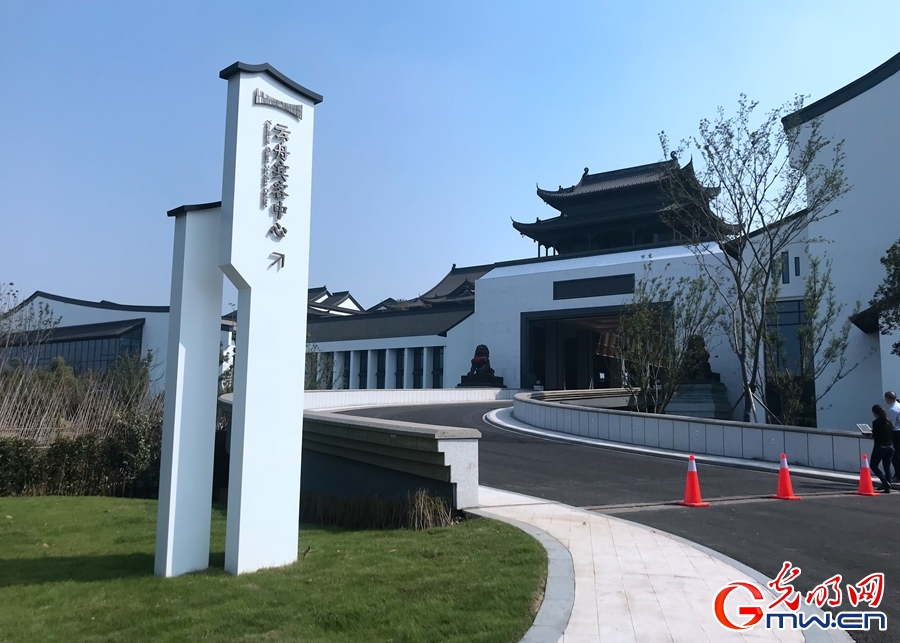組圖丨鏡頭里的烏鎮(zhèn)記憶：五年時光，這座古鎮(zhèn)發(fā)生了什么
