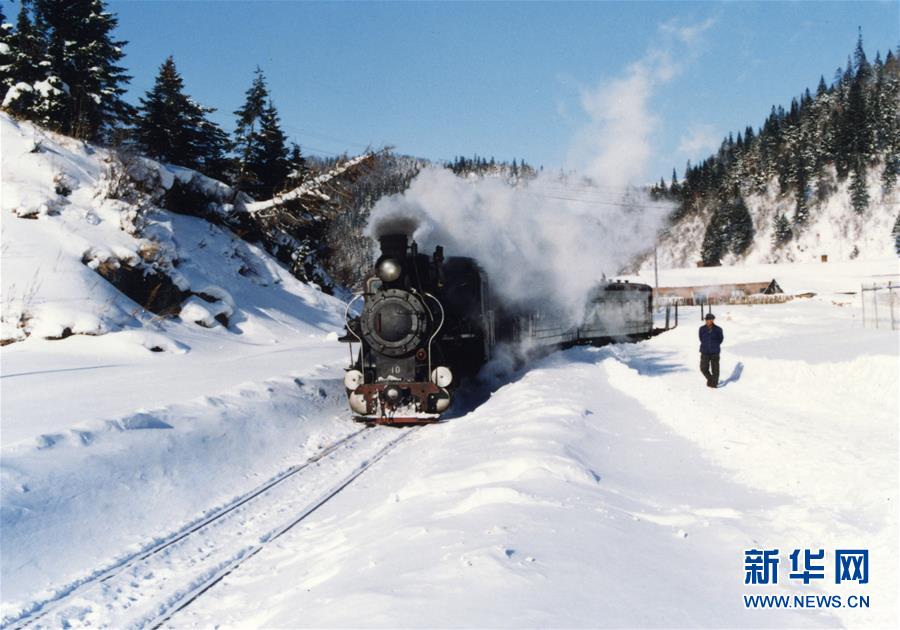 （脫貧攻堅&middot;圖文互動）（2）黑龍江雪鄉(xiāng)一戶家庭旅館的轉(zhuǎn)型路