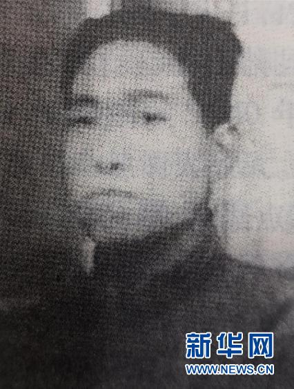 （為了民族復(fù)興&middot;英雄烈士譜&middot;圖文互動(dòng)）李林：威震冀南的英雄團(tuán)長(zhǎng)