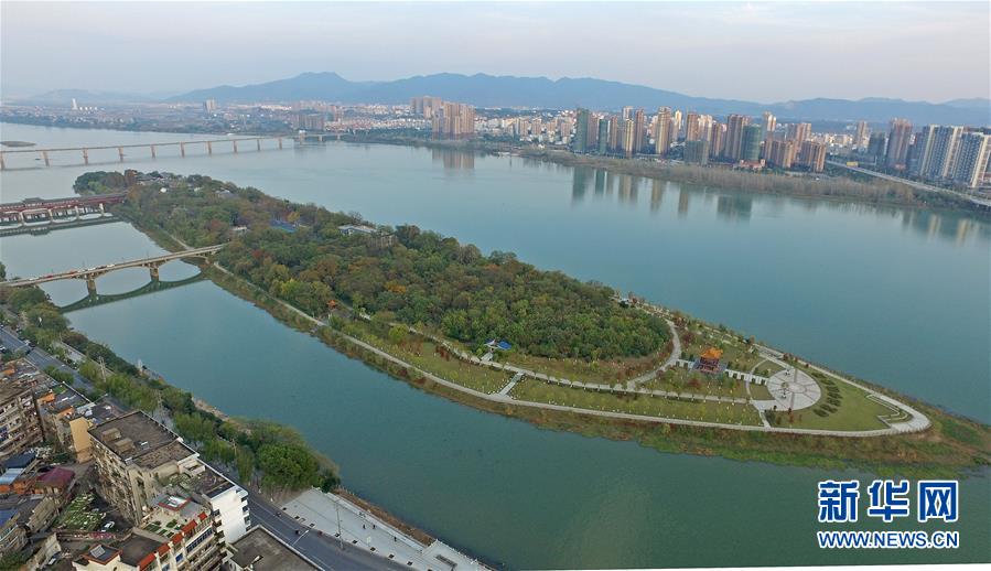 （慶祝改革開放40周年基層行&middot;學校篇&middot;圖文互動）（11）白鷺洲中學40年:書院教育的時代探索