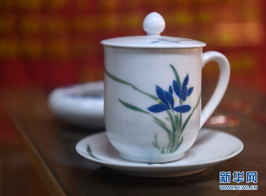 （壯闊東方潮 奮進(jìn)新時(shí)代&mdash;&mdash;慶祝改革開放40年&middot;圖文互動(dòng)）（3）億萬人民的共同心聲&mdash;&mdash;京西賓館探訪記