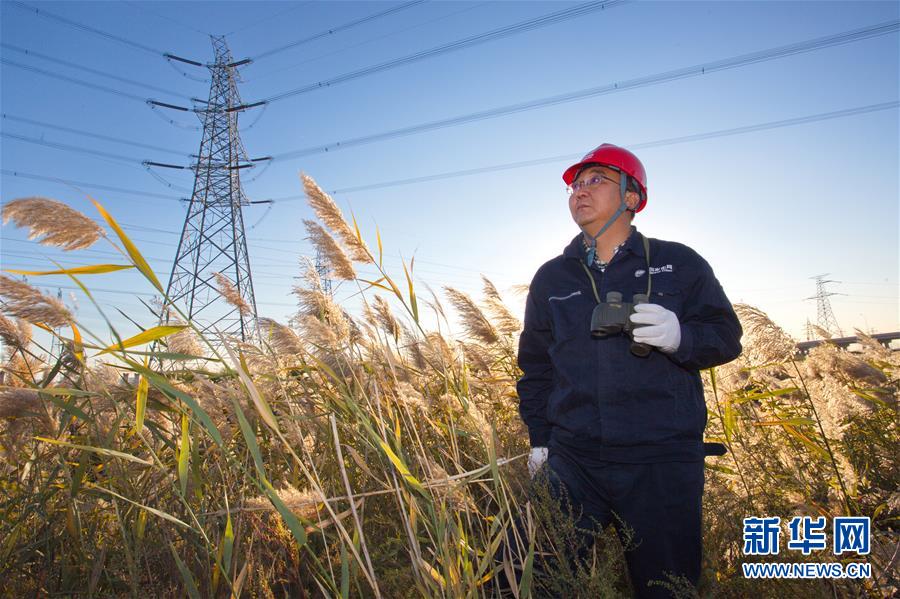 （改革先鋒風(fēng)采&middot;圖文互動(dòng)）（1）張黎明：譜寫新時(shí)代勞動(dòng)者之歌 