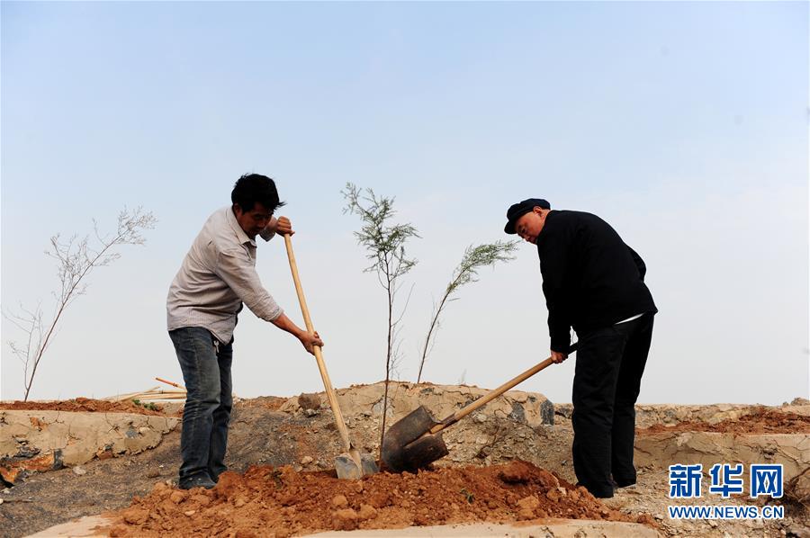 （改革先鋒風(fēng)采&middot;圖文互動(dòng)）（1）吳金?。?ldquo;錯(cuò)過(guò)機(jī)遇是罪人&rdquo;