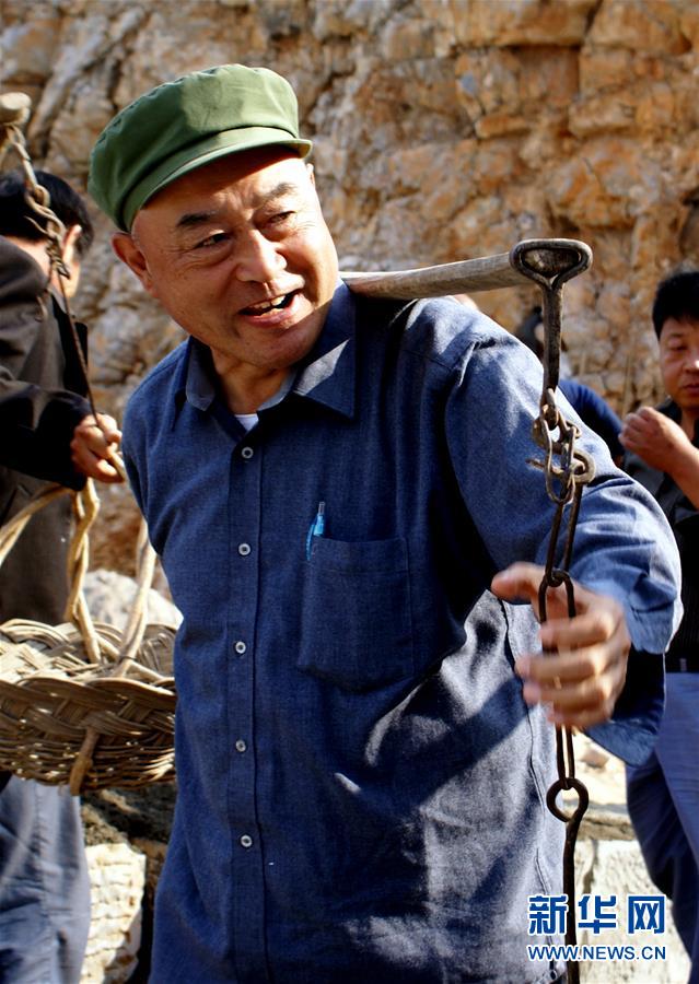 （改革先鋒風(fēng)采&middot;圖文互動(dòng)）（3）吳金?。?ldquo;錯(cuò)過(guò)機(jī)遇是罪人&rdquo;