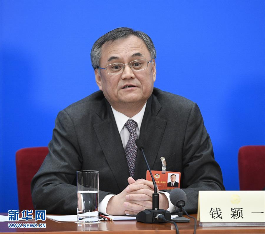 （兩會）（9）政協(xié)委員談推動經濟高質量發(fā)展