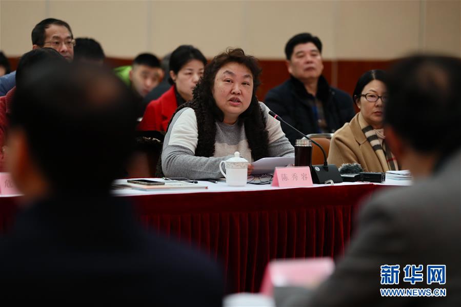 （新華全媒頭條&middot;圖文互動）（4）祖國必須統(tǒng)一，也必然統(tǒng)一&mdash;&mdash;習(xí)近平總書記重要講話為兩岸關(guān)系發(fā)展定向領(lǐng)航  