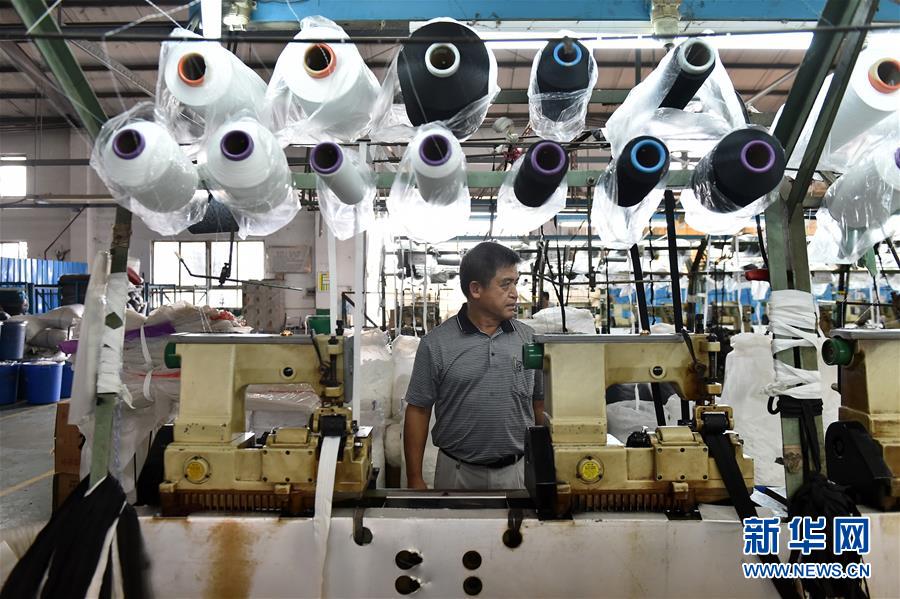 （新華全媒頭條&middot;圖文互動）（5）祖國必須統(tǒng)一，也必然統(tǒng)一&mdash;&mdash;習(xí)近平總書記重要講話為兩岸關(guān)系發(fā)展定向領(lǐng)航