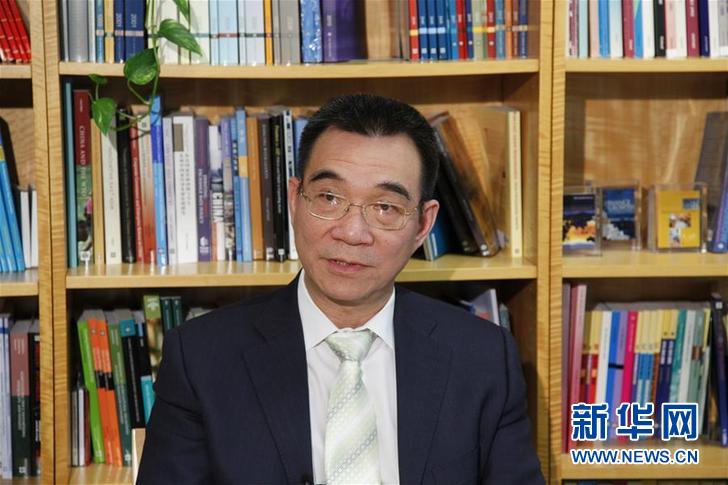（改革先鋒風(fēng)采&middot;圖文互動(dòng)）（2）林毅夫：創(chuàng)新理論 不負(fù)時(shí)代 