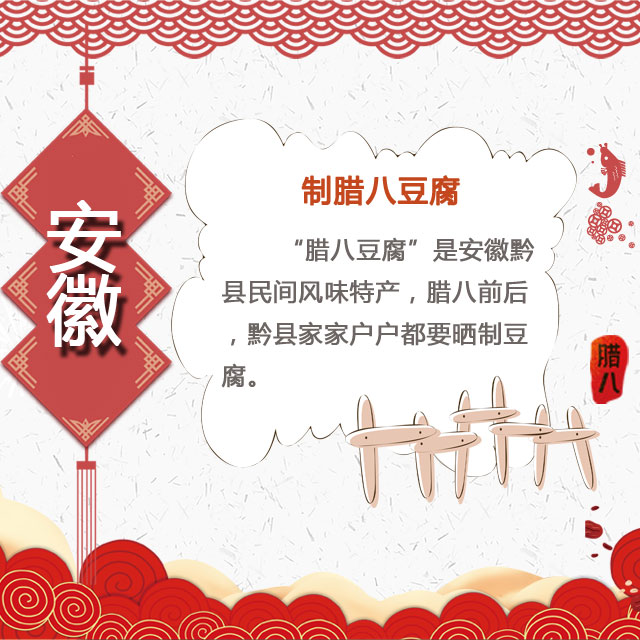 臘八節(jié) 你家有啥習(xí)俗？