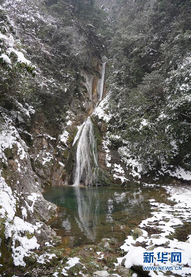 （來自一線的調(diào)查報告&middot;圖文互動）（1）守好&ldquo;源頭活水&rdquo; 換來金山銀山&mdash;&mdash;漢江源頭第一村&ldquo;護(hù)水記&rdquo;