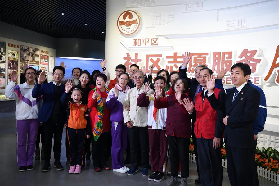 （新華全媒頭條&middot;圖文互動(dòng)）（5）&ldquo;京津冀的未來更美好！&rdquo;&mdash;&mdash;習(xí)近平總書記京津冀三省市考察回訪記 