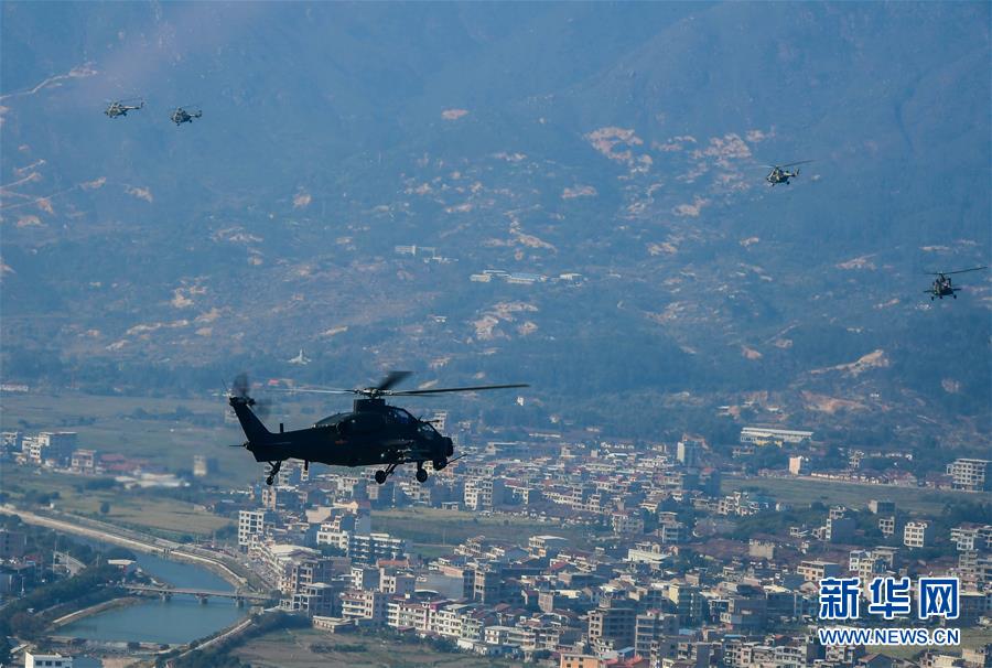 （新華全媒頭條&middot;圖文互動(dòng)）（2）向祖國報(bào)告：我在戰(zhàn)位守萬家團(tuán)圓&mdash;&mdash;解放軍和武警部隊(duì)新春佳節(jié)備戰(zhàn)執(zhí)勤記事