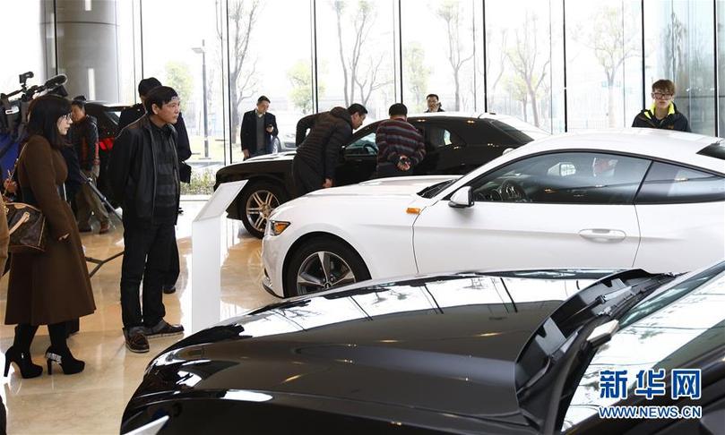 （新華全媒頭條&middot;兩會(huì)前夕看落實(shí)&middot;圖文互動(dòng)）（3）改革風(fēng)帆勁 創(chuàng)新逐浪高&mdash;&mdash;上海落實(shí)習(xí)近平總書記全國(guó)兩會(huì)重要講話精神紀(jì)實(shí)