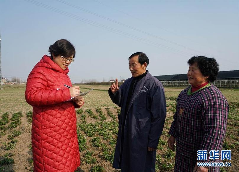 （兩會(huì)前夕看落實(shí)&middot;圖文互動(dòng)）（2）綠色發(fā)展引領(lǐng) 守護(hù)&ldquo;魚米之鄉(xiāng)&rdquo;&mdash;&mdash;江蘇落實(shí)習(xí)近平總書記全國兩會(huì)重要講話精神紀(jì)實(shí)