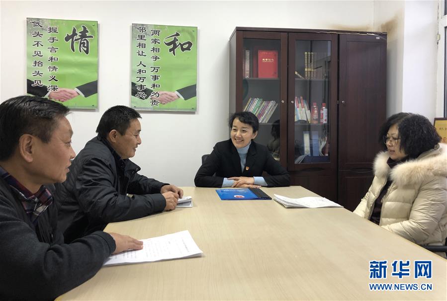 （在習(xí)近平新時(shí)代中國(guó)特色社會(huì)主義思想指引下&mdash;&mdash;新時(shí)代新作為新篇章&middot;圖文互動(dòng)）（4）歡樂(lè)的&ldquo;精氣神兒&rdquo;從哪來(lái)？&mdash;&mdash;&ldquo;東北小延安&rdquo;用&ldquo;文化密鑰&rdquo;解鎖基層治理