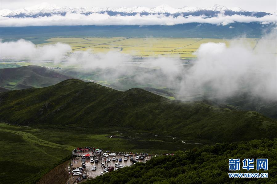 （兩會(huì)前夕看落實(shí)&middot;圖文互動(dòng)）（3）以&ldquo;一優(yōu)兩高&rdquo;戰(zhàn)略描繪三江源壯美畫卷&mdash;&mdash;青海落實(shí)習(xí)近平總書記全國(guó)兩會(huì)重要講話精神紀(jì)實(shí)