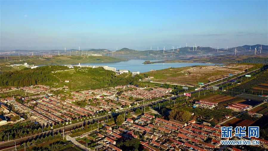 （兩會前夕看落實&middot;圖文互動）（1）融合&ldquo;三生三美&rdquo; 打造鄉(xiāng)村振興齊魯樣板&mdash;&mdash;山東落實習(xí)近平總書記全國兩會重要講話精神紀實