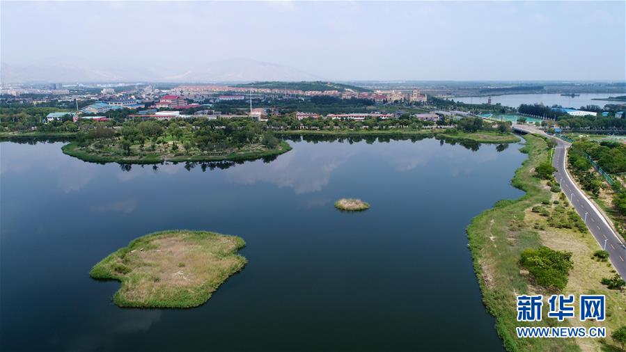 （新華全媒頭條&middot;圖文互動）（2）攻堅，為了美麗中國&mdash;&mdash;黨的十八大以來污染防治紀實