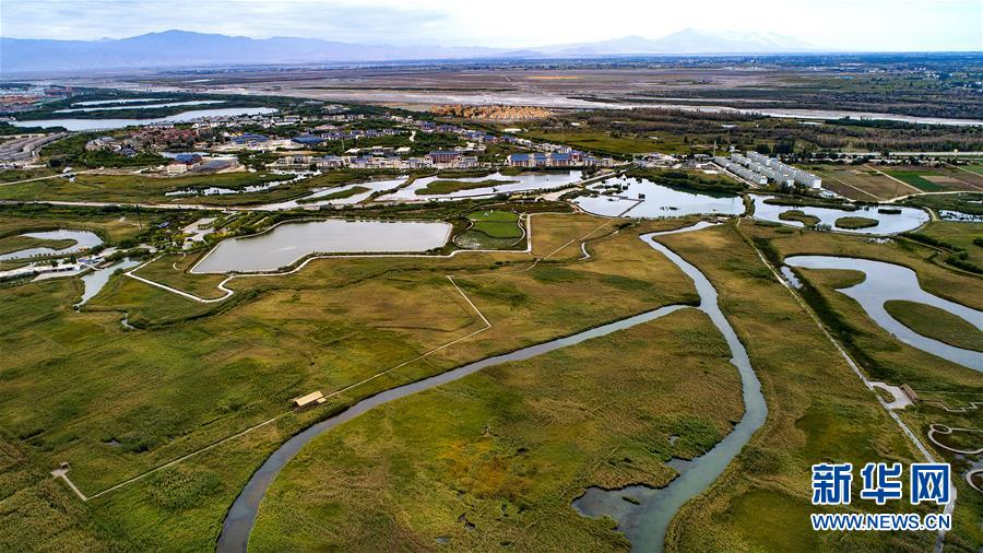 （新華全媒頭條&middot;圖文互動）（5）攻堅，為了美麗中國&mdash;&mdash;黨的十八大以來污染防治紀實
