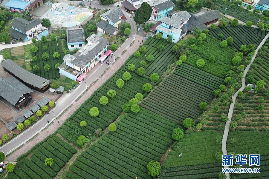 （新華全媒頭條&middot;兩會特別報道&middot;圖文互動）（5）凝聚起上下同心、團(tuán)結(jié)奮進(jìn)的磅礴力量