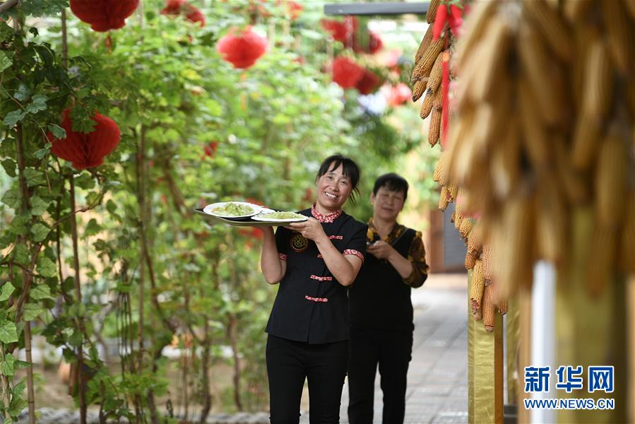 （新華全媒頭條&middot;兩會特別報(bào)道&middot;圖文互動）（8）中國發(fā)展的明天一定更美好&mdash;&mdash;從全國兩會看奮進(jìn)中國的發(fā)展信心
