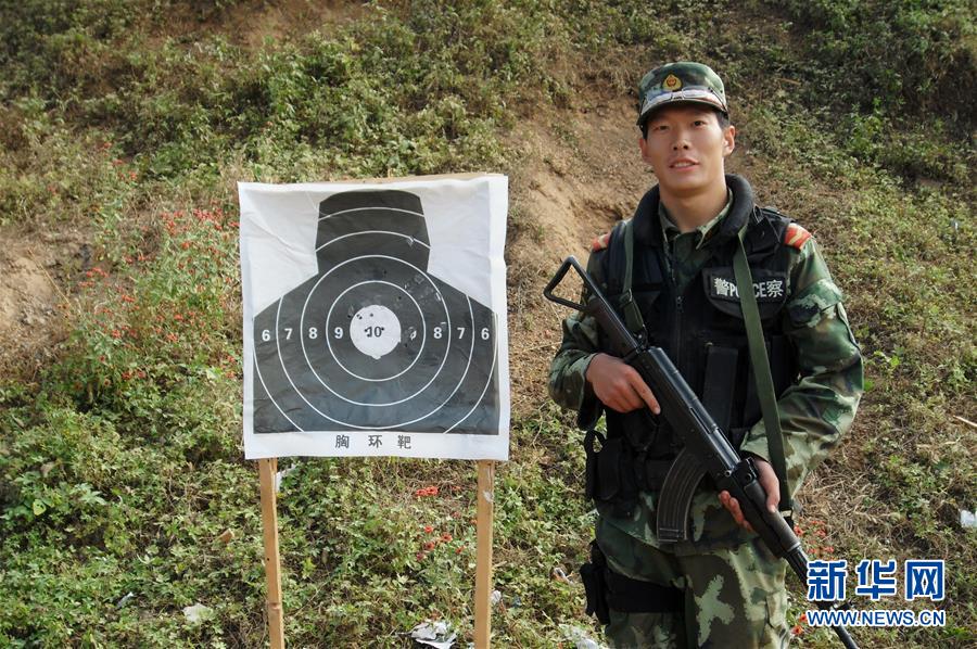 （新華全媒頭條&middot;愛國情 奮斗者&middot;圖文互動(dòng)）（7）致敬，為祖國獻(xiàn)身的英雄！