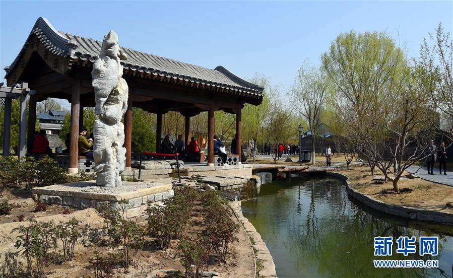 （壯麗70年 奮斗新時(shí)代&mdash;&mdash;推動(dòng)高質(zhì)量發(fā)展調(diào)研行&middot;圖文互動(dòng)）（2）北京&ldquo;三老&rdquo;現(xiàn)象透視