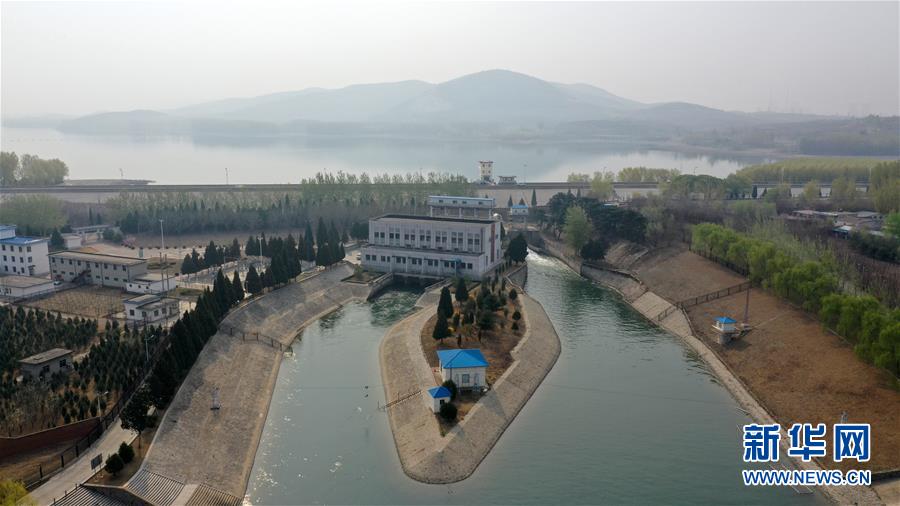 （壯麗70年&middot;奮斗新時(shí)代&middot;圖文互動(dòng)）（6）&ldquo;引灤入津&rdquo;：一座流動(dòng)的豐碑