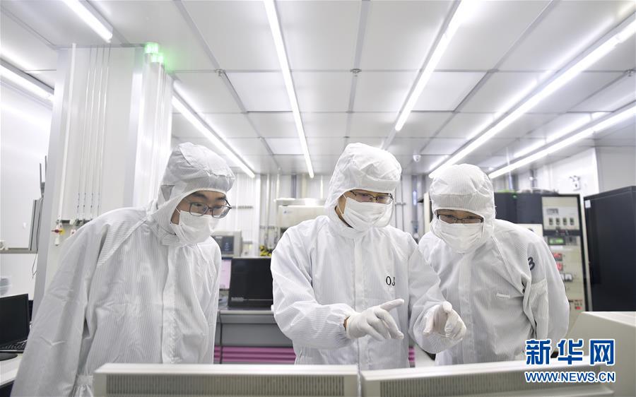 （愛國情 奮斗者&middot;圖文互動(dòng)）（3）擁抱&ldquo;中國機(jī)遇&rdquo; 實(shí)現(xiàn)人生價(jià)值&mdash;&mdash;三博士歸國創(chuàng)業(yè)記