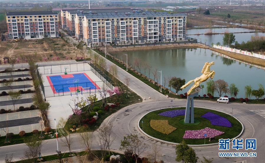 （新華全媒頭條&middot;圖文互動）（12）城市重生的徐州邏輯&mdash;&mdash;資源枯竭城市的轉(zhuǎn)型之道