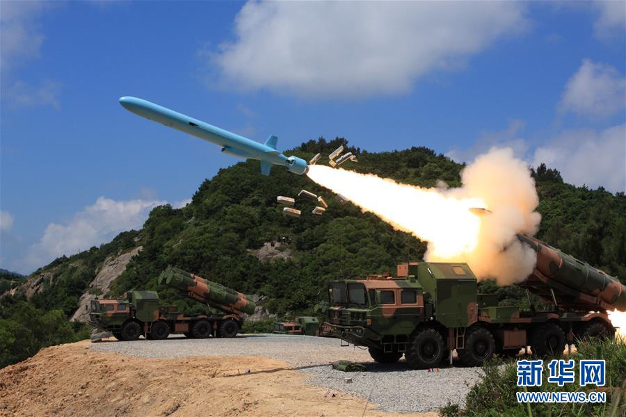 （新華全媒頭條&middot;人民海軍70年&middot;圖文互動）（5）向海圖強春潮涌&mdash;&mdash;黨中央、中央軍委和習主席關(guān)心人民海軍建設(shè)發(fā)展紀實