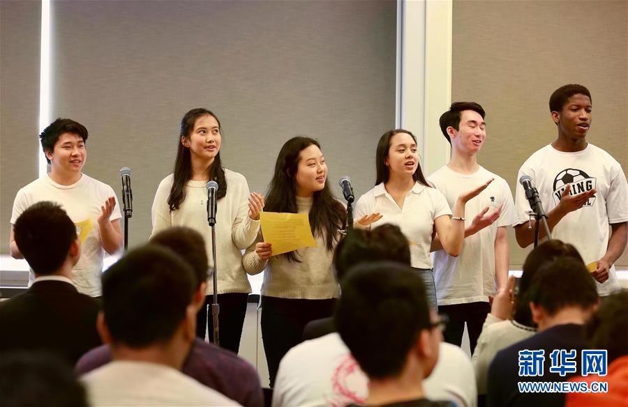 （國際&middot;圖文互動(dòng)）（1）通訊：飛鴻勵(lì)學(xué)子 筆端傳真情&mdash;&mdash;一封來自中國國家主席的回信