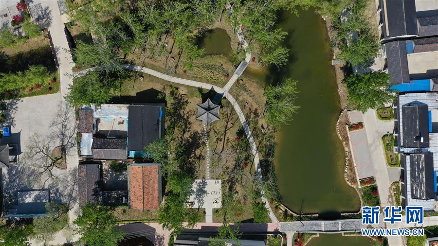 （壯麗70年&middot;奮斗新時(shí)代&middot;圖文互動(dòng)）（4）江蘇耿車(chē)：從&ldquo;廢塑加工場(chǎng)&rdquo;到&ldquo;創(chuàng)業(yè)夢(mèng)工廠&rdquo;