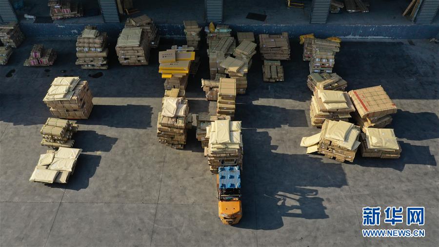 （壯麗70年&middot;奮斗新時(shí)代&middot;圖文互動(dòng)）（8）江蘇耿車(chē)：從&ldquo;廢塑加工場(chǎng)&rdquo;到&ldquo;創(chuàng)業(yè)夢(mèng)工廠&rdquo;