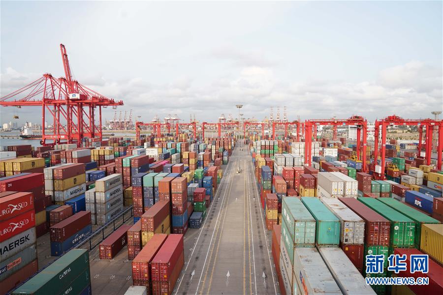 （新華全媒頭條&middot;北京世園會(huì)&middot;圖文互動(dòng)）（12）共繪人類生態(tài)文明美麗畫卷&mdash;&mdash;從北京世園會(huì)看中國綠色發(fā)展的&ldquo;世界貢獻(xiàn)&rdquo;