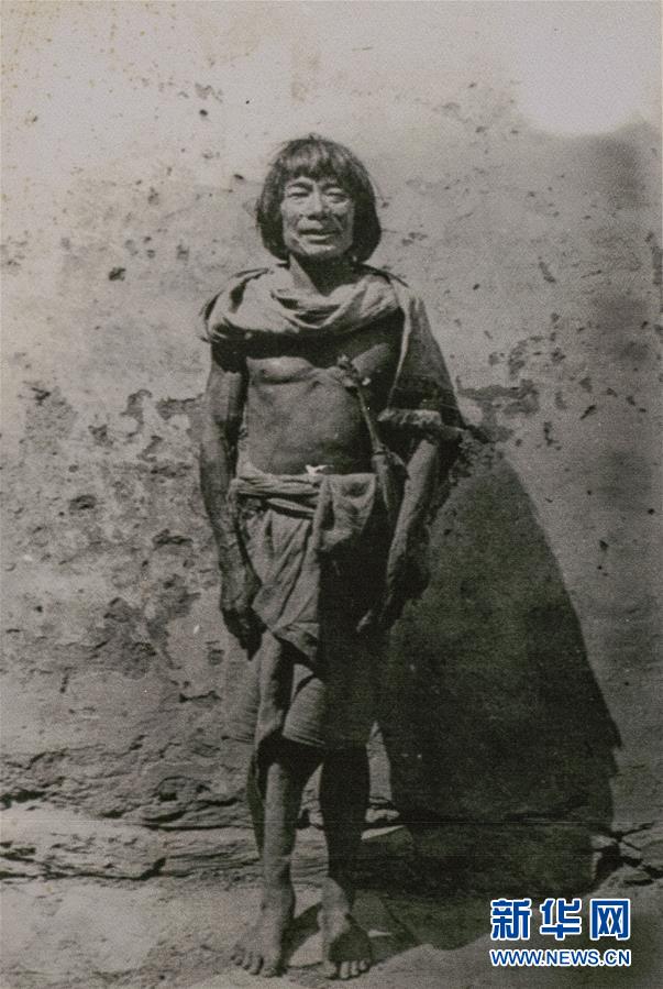 （壯麗70年&middot;奮斗新時(shí)代&middot;圖文互動(dòng)）（8）獨(dú)龍江畔，這個(gè)民族&ldquo;一躍千年&rdquo;