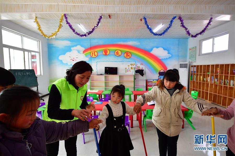 （壯麗70年&middot;奮斗新時代&middot;圖文互動）（7）以改革創(chuàng)新實(shí)現(xiàn)縣域新治&mdash;&mdash;河南蘭考縣域治理樣本觀察