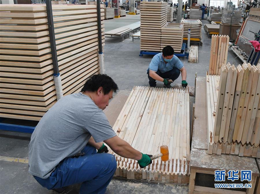 （壯麗70年&middot;奮斗新時代&middot;圖文互動）（9）以改革創(chuàng)新實(shí)現(xiàn)縣域新治&mdash;&mdash;河南蘭考縣域治理樣本觀察