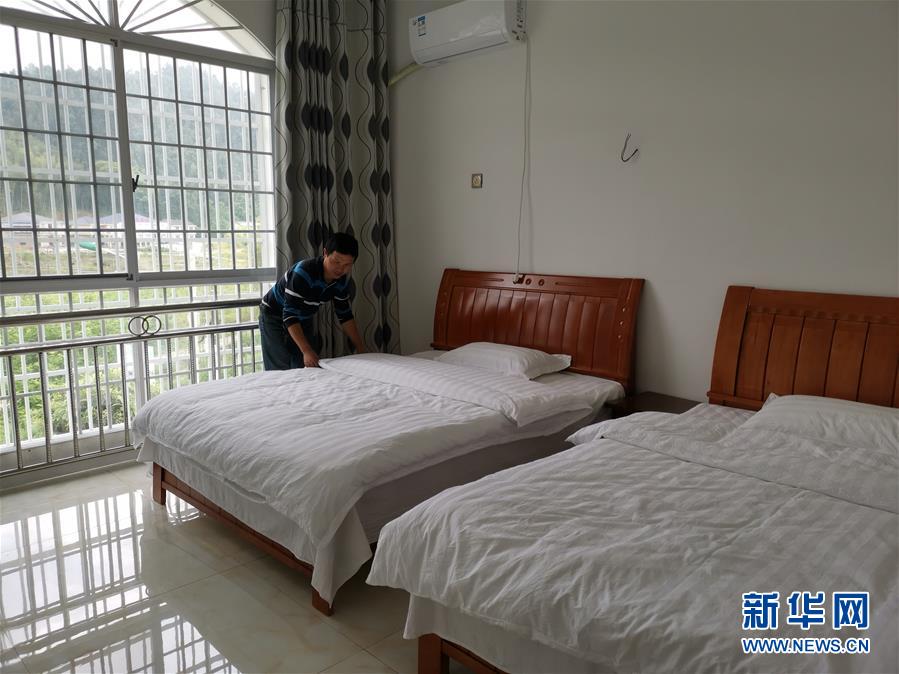 （壯麗70年&middot;奮斗新時(shí)代&middot;圖文互動(dòng)）（3）縣域經(jīng)濟(jì)強(qiáng)縣的&ldquo;扶貧經(jīng)&rdquo;&mdash;&mdash;來(lái)自湖南瀏陽(yáng)市的脫貧攻堅(jiān)調(diào)查