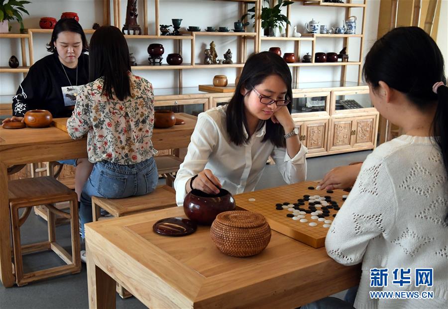 （新華全媒頭條&middot;圖文互動）（17）&ldquo;若問古今興廢事，請君只看洛陽城&rdquo;&mdash;&mdash;千年古都&ldquo;烹制&rdquo;博物館盛宴