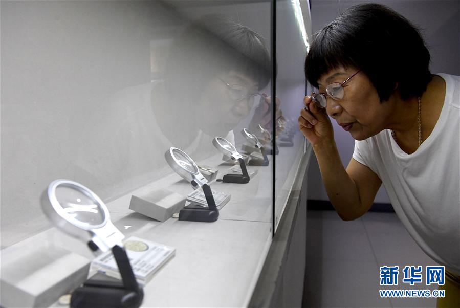 （新華全媒頭條&middot;圖文互動）（18）&ldquo;若問古今興廢事，請君只看洛陽城&rdquo;&mdash;&mdash;千年古都&ldquo;烹制&rdquo;博物館盛宴